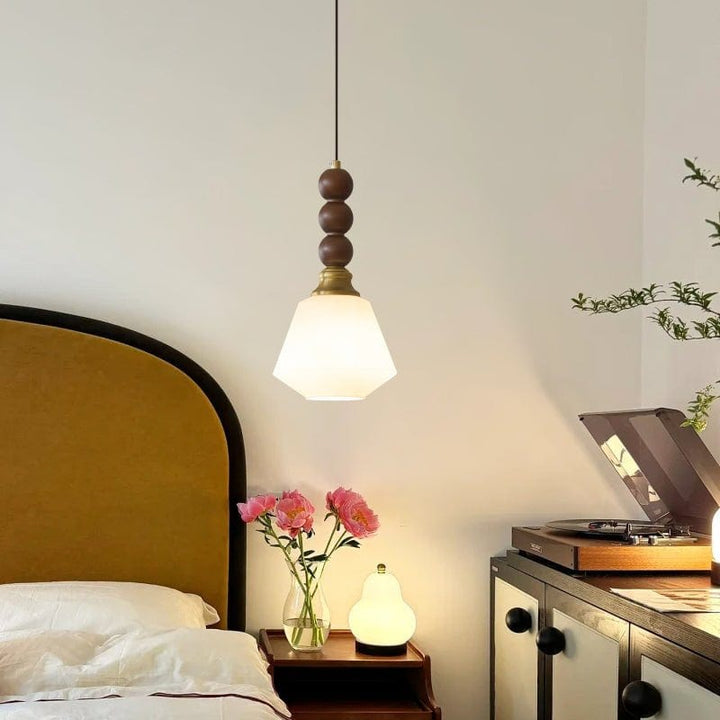 Lampa Wisząca Evandra