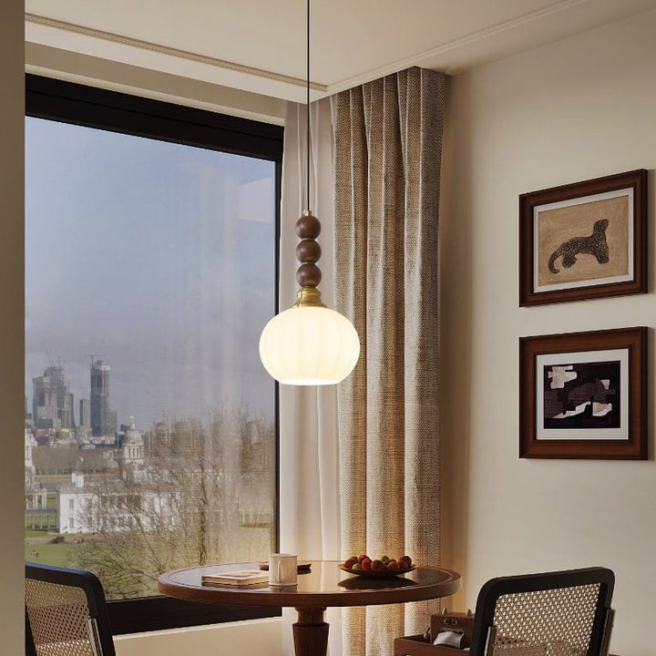 Lampa Wisząca Evandra