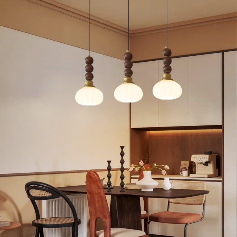 Lampa Wisząca Evandra