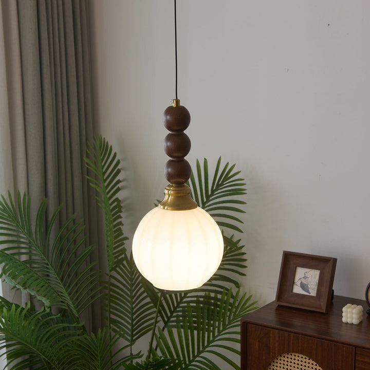 Lampa Wisząca Evandra