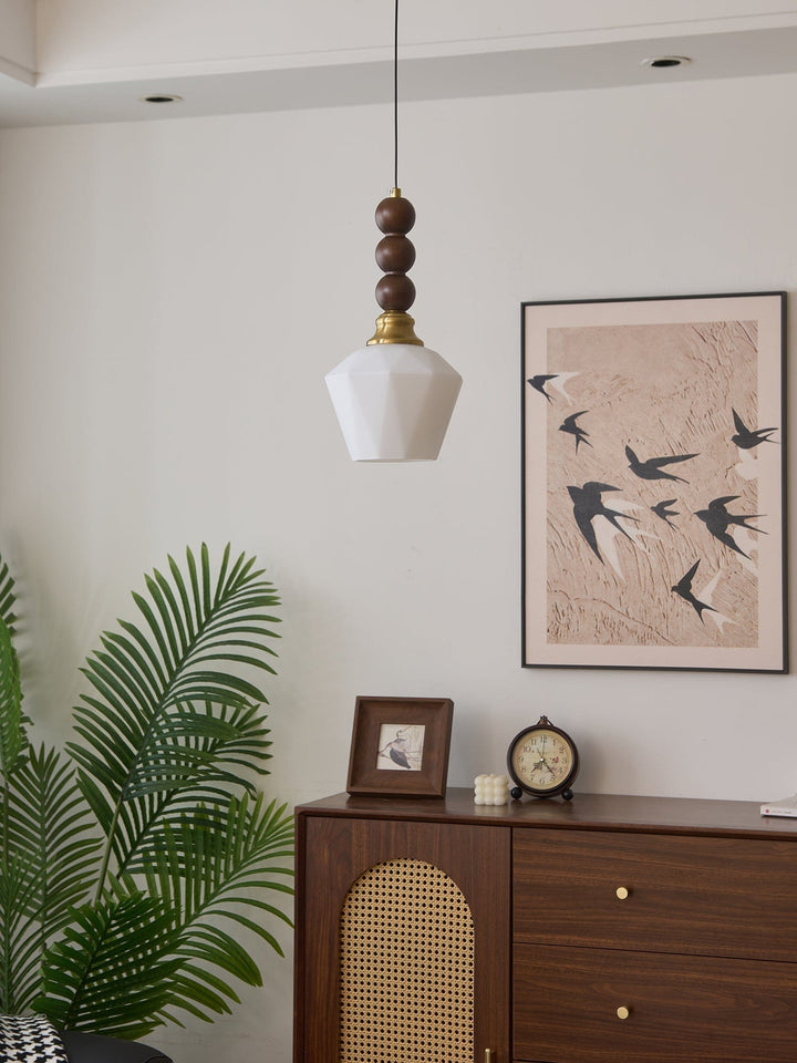 Lampa Wisząca Evandra