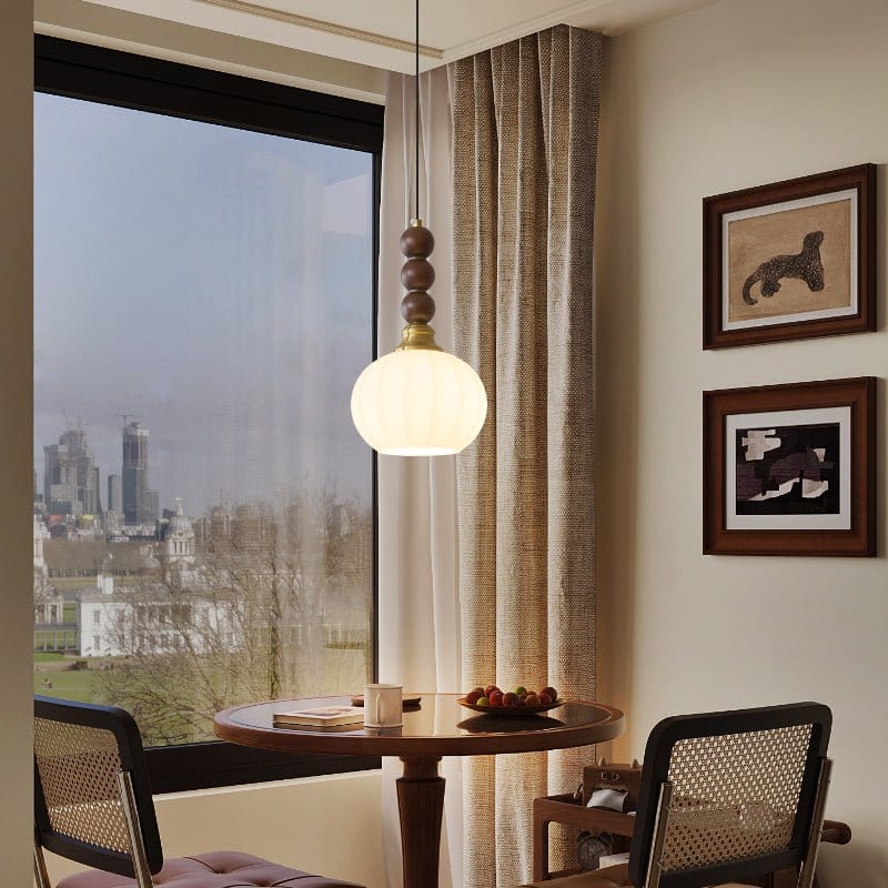 Lampa Wisząca Evandra