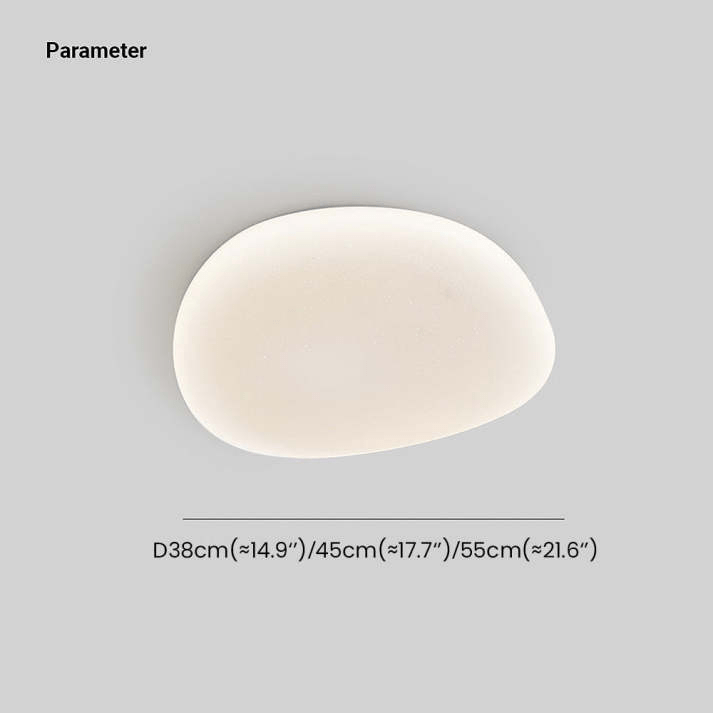 Lampa sufitowa wpuszczana