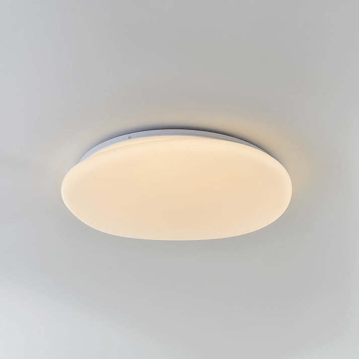 Lampa sufitowa wpuszczana