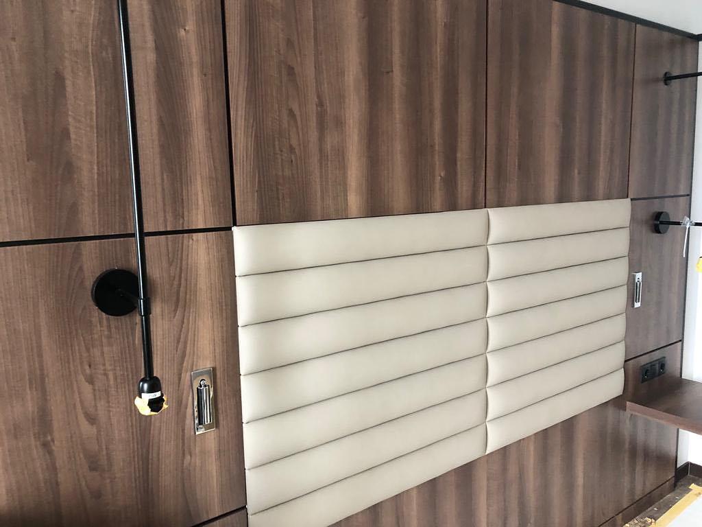 Wbudowana lampka nocna