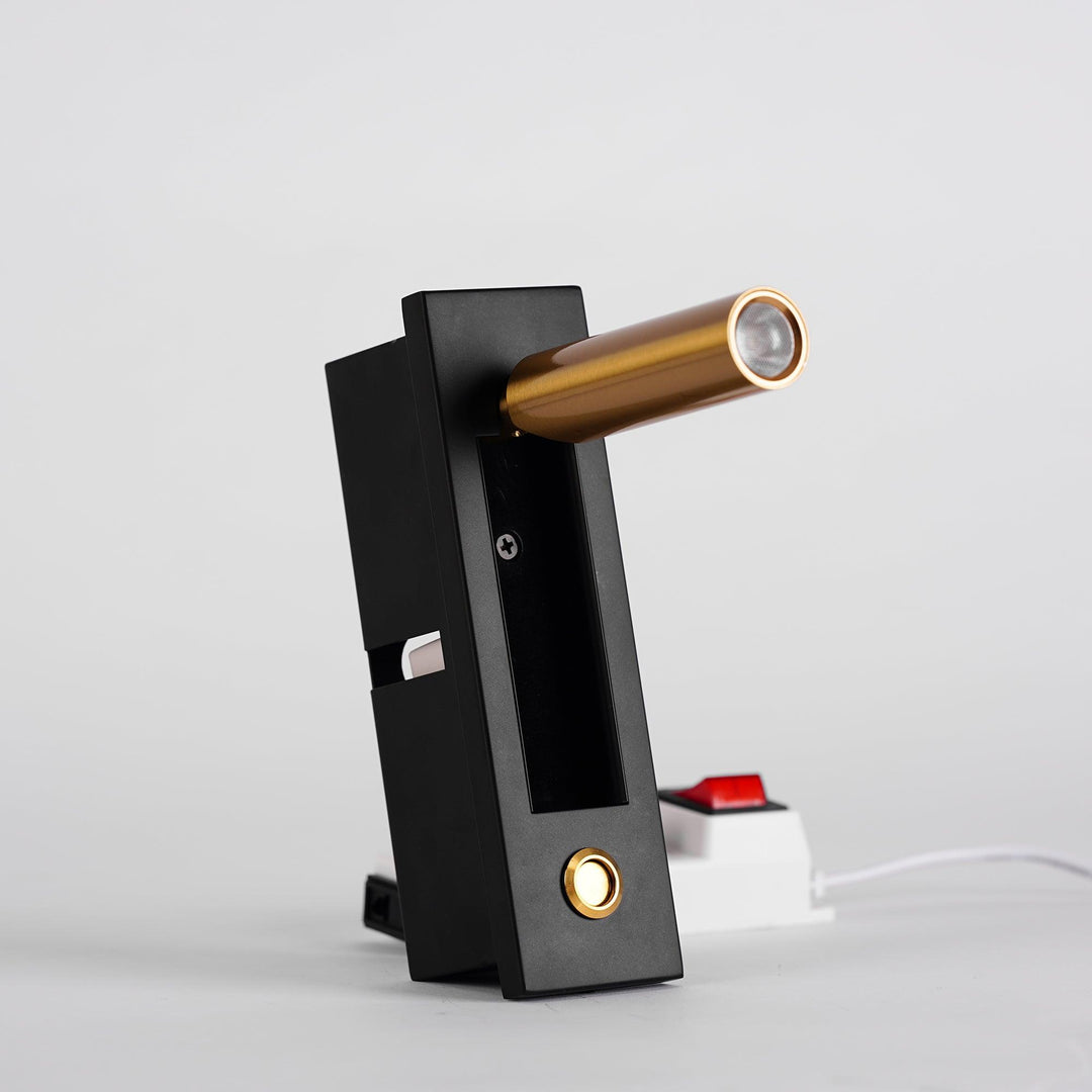 Wbudowana lampka nocna