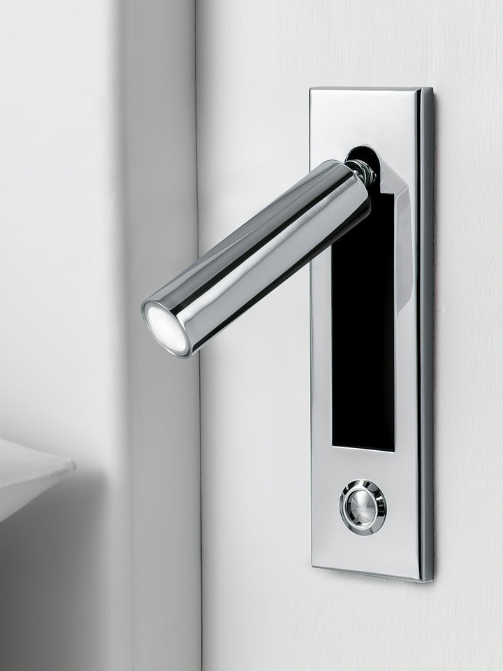 Wbudowana lampka nocna