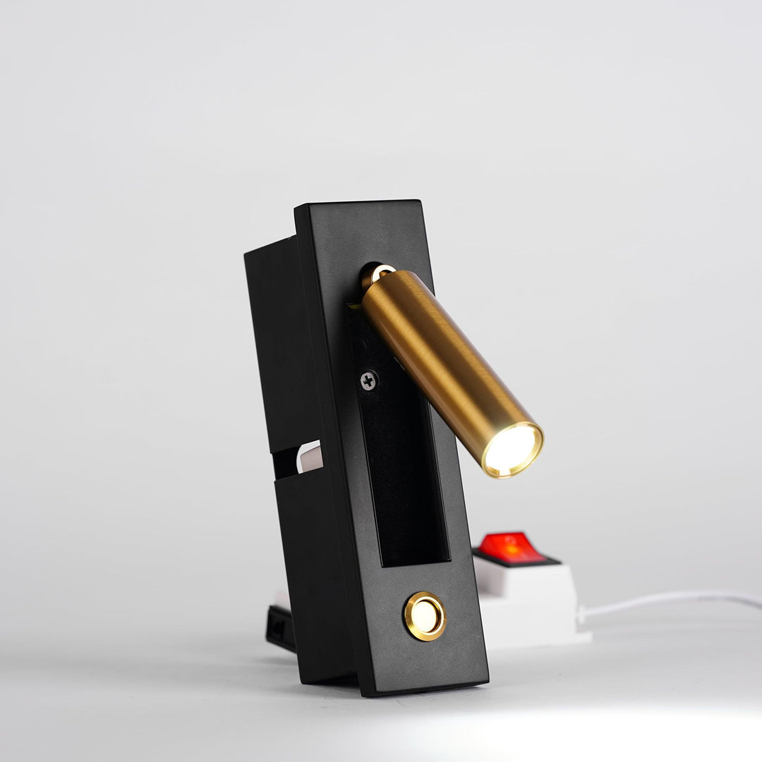 Wbudowana lampka nocna