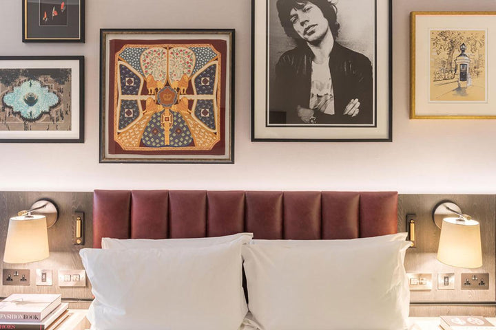 Wbudowana lampka nocna