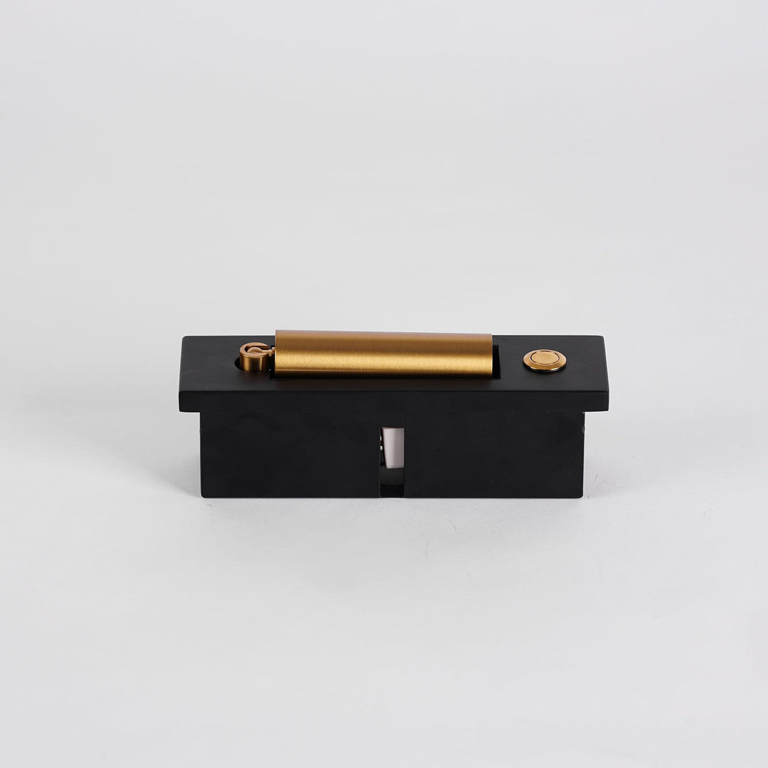 Wbudowana lampka nocna