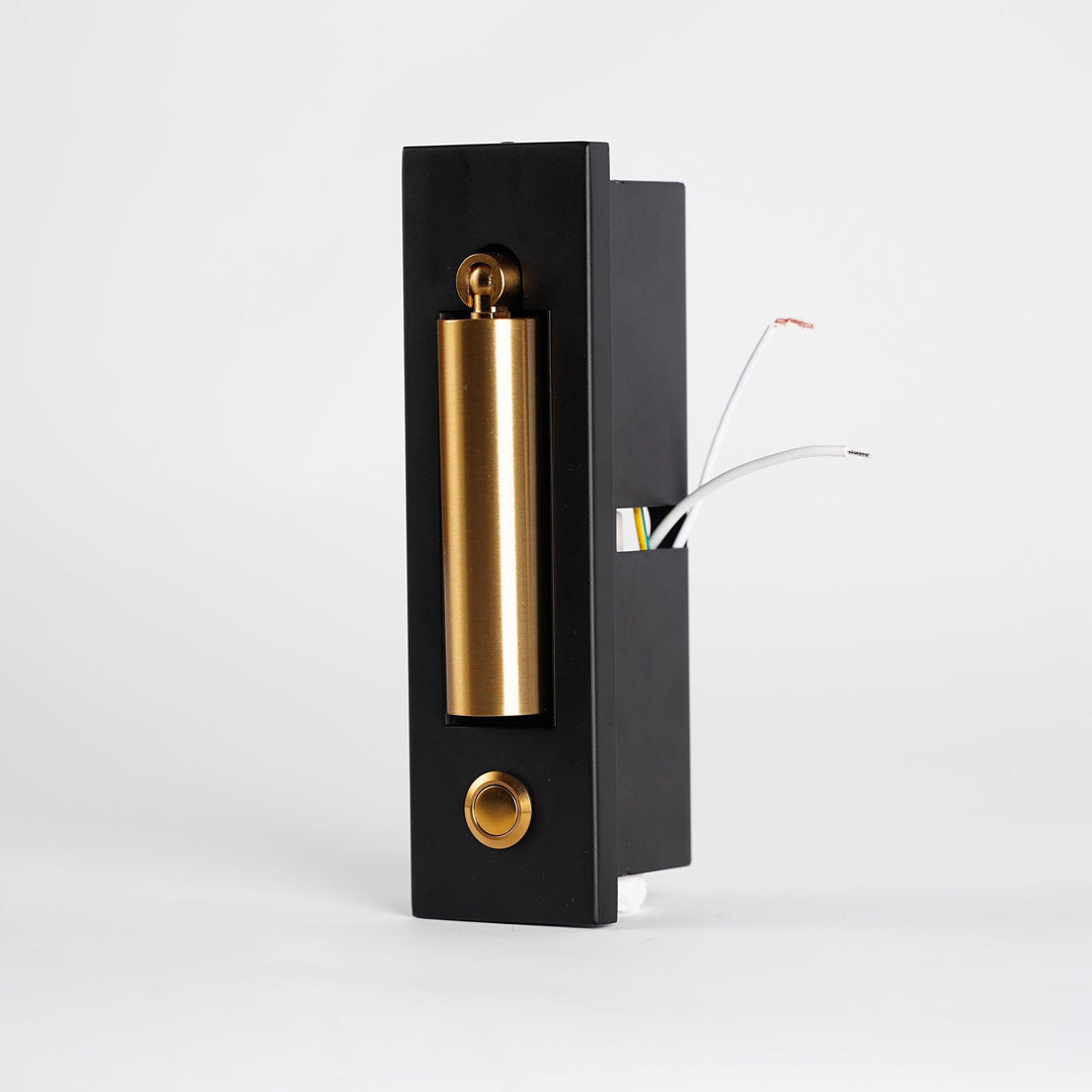 Wbudowana lampka nocna