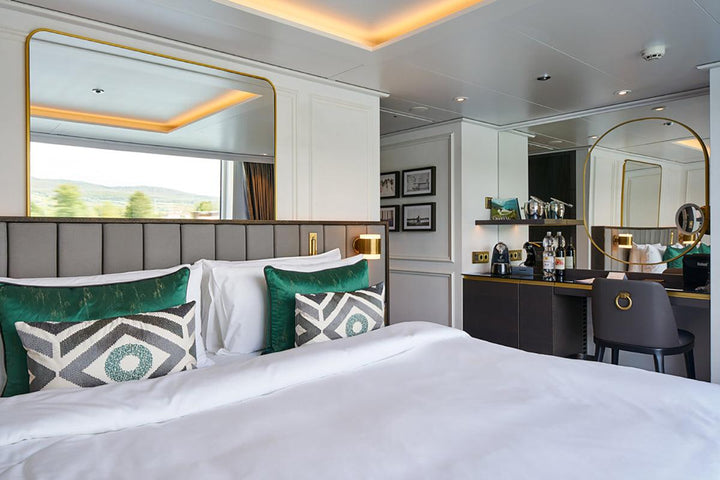 Wbudowana lampka nocna