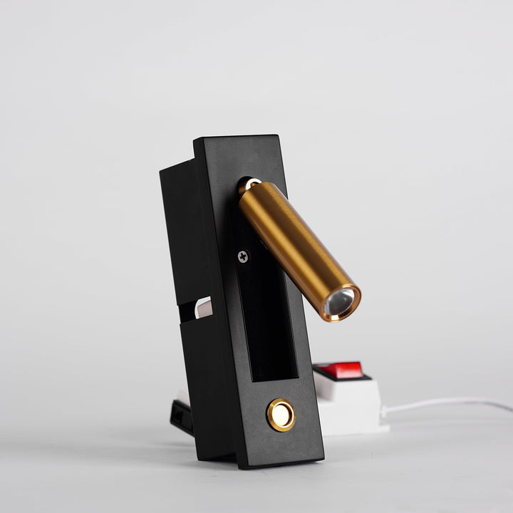 Wbudowana lampka nocna