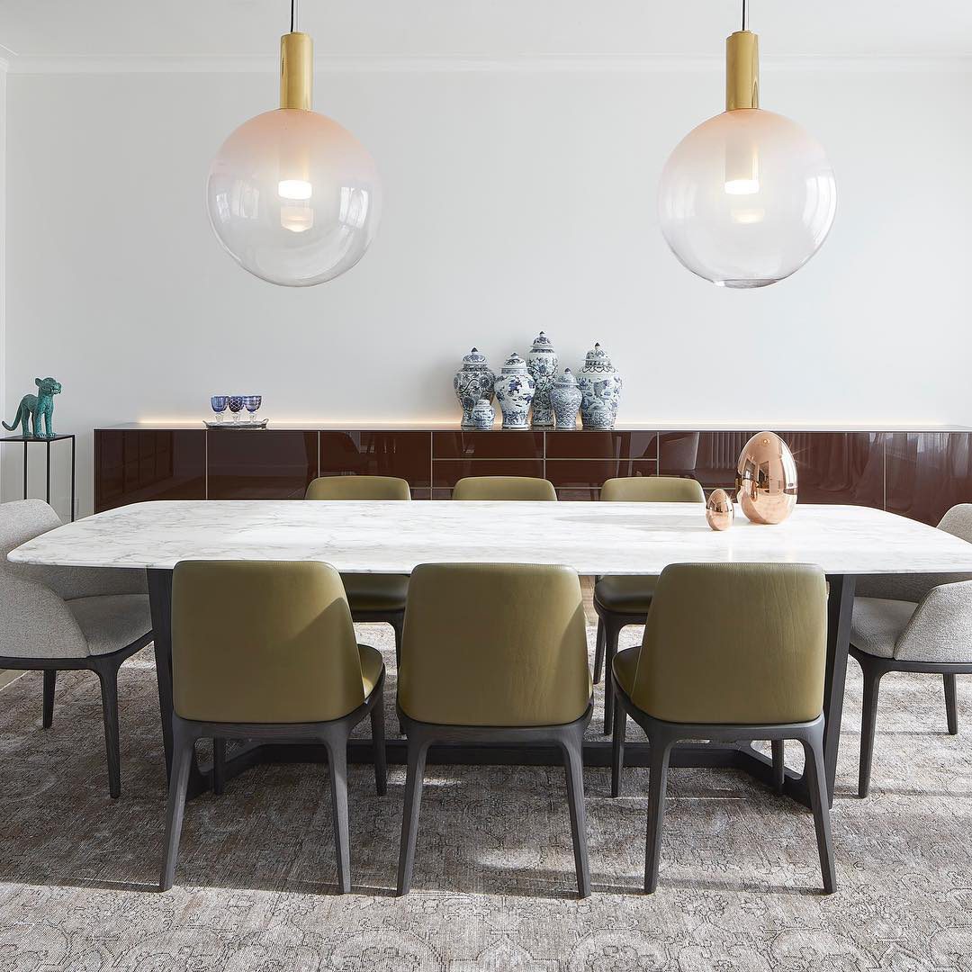 Kolekcja Isabel Lampa Wisząca