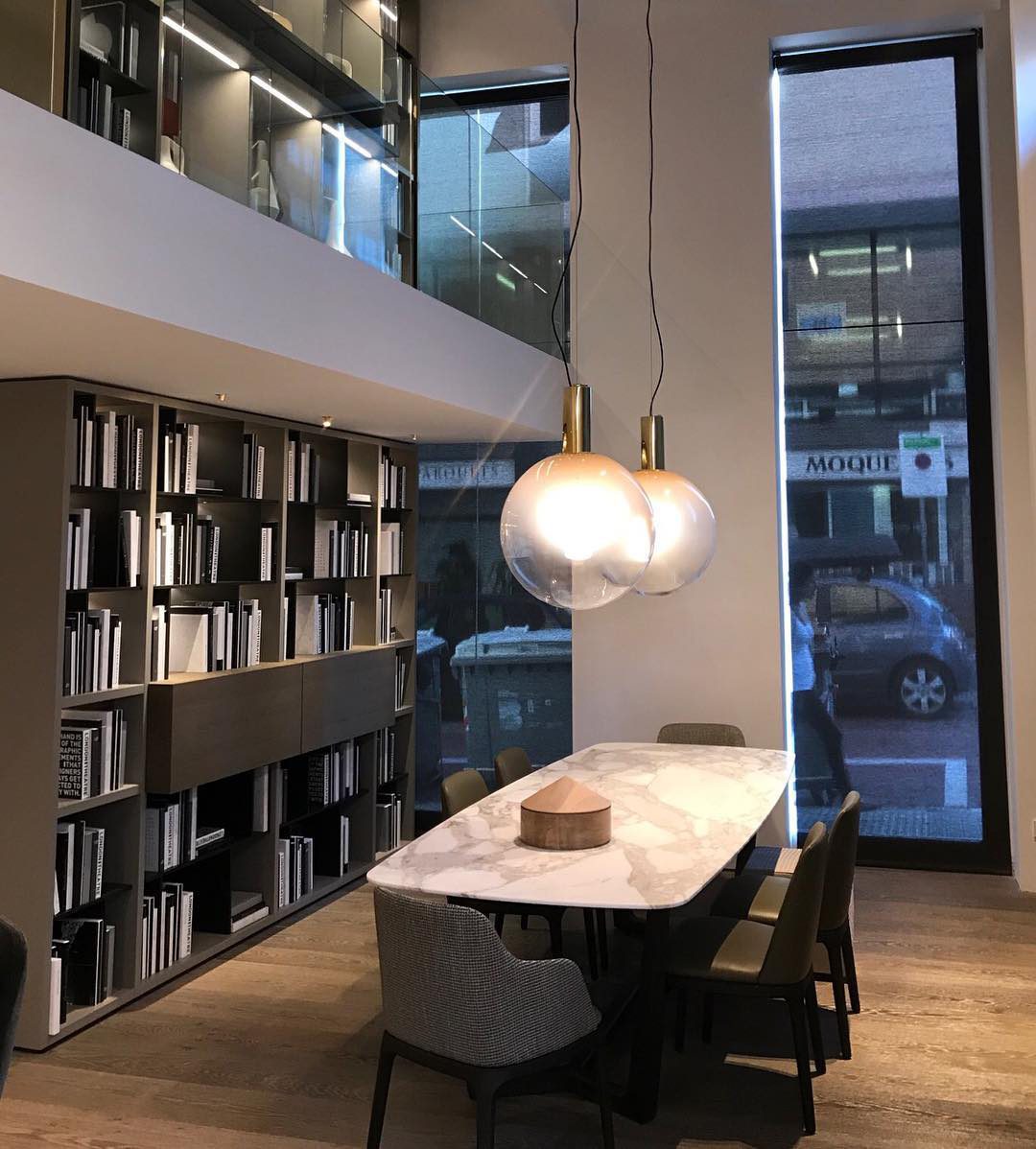 Kolekcja Isabel Lampa Wisząca