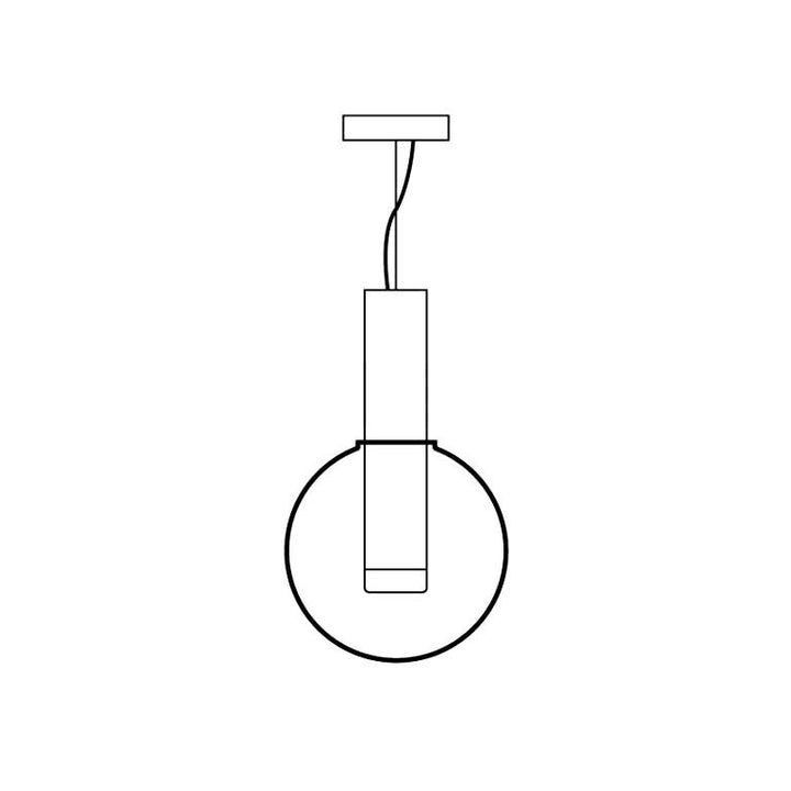 Kolekcja Isabel Lampa Wisząca