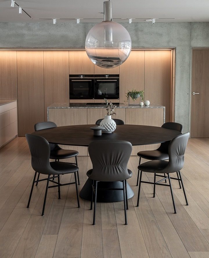 Kolekcja Isabel Lampa Wisząca