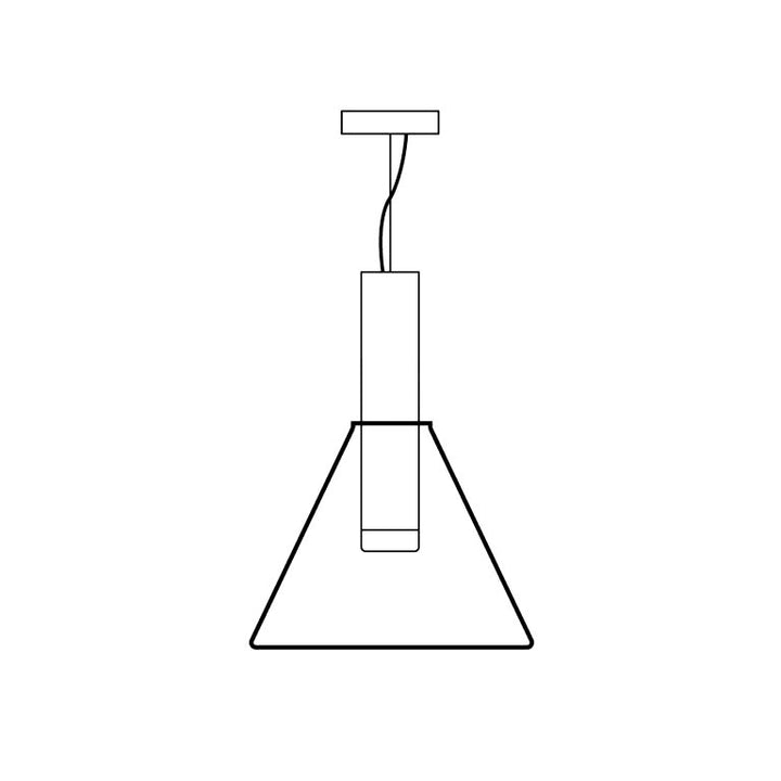 Kolekcja Isabel Lampa Wisząca