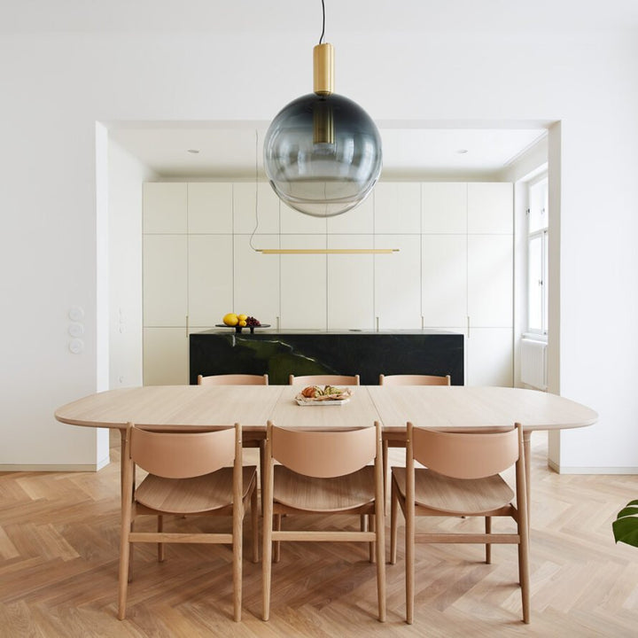 Kolekcja Isabel Lampa Wisząca