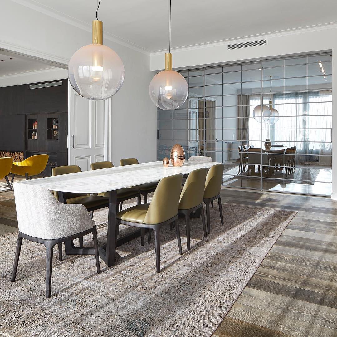 Kolekcja Isabel Lampa Wisząca