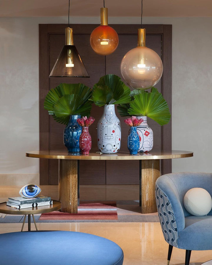 Kolekcja Isabel Lampa Wisząca