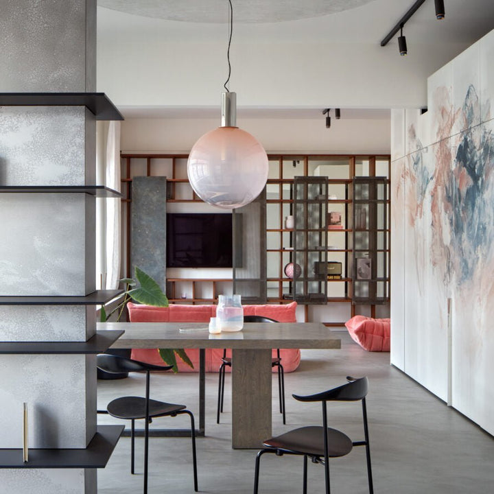 Kolekcja Isabel Lampa Wisząca