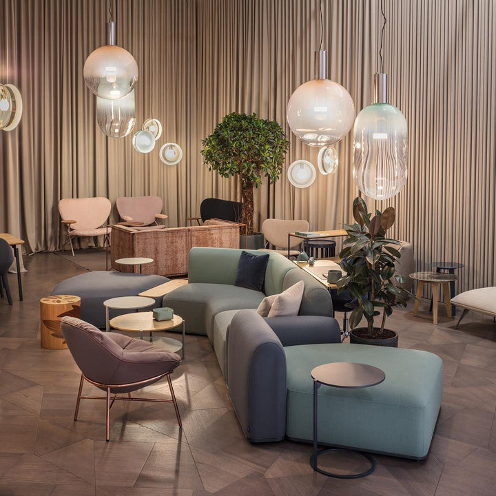 Kolekcja Isabel Lampa Wisząca