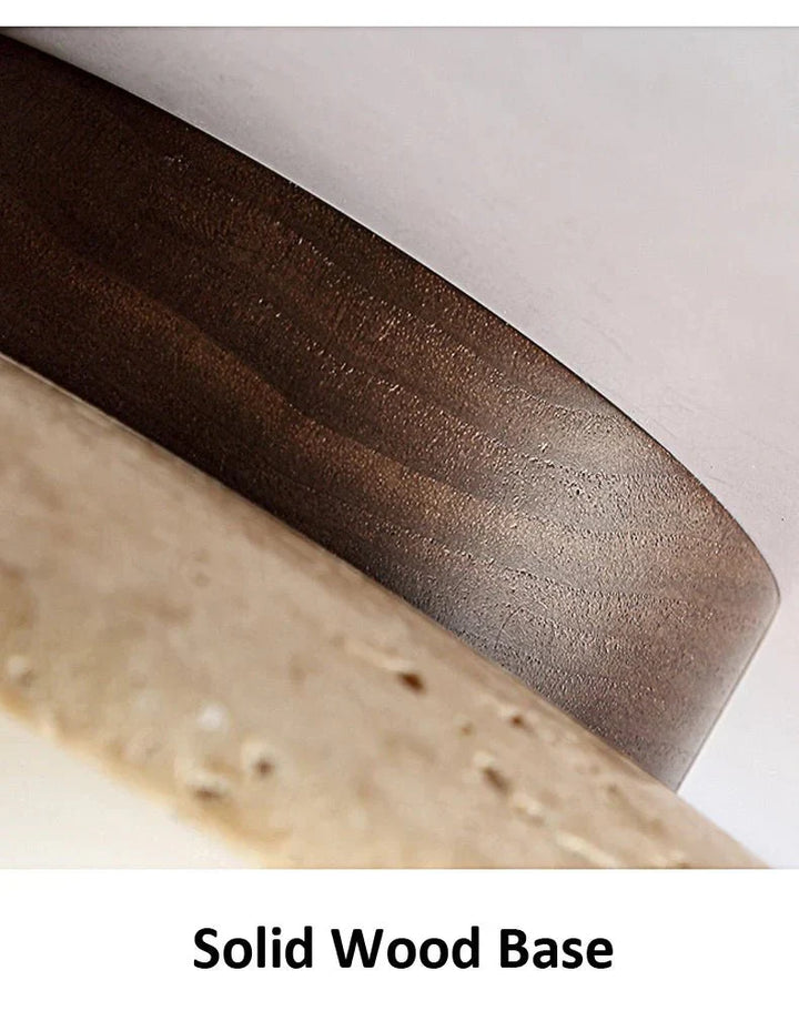 Japońska Kreatywna Lampa Sufitowa w Stylu Kremowym