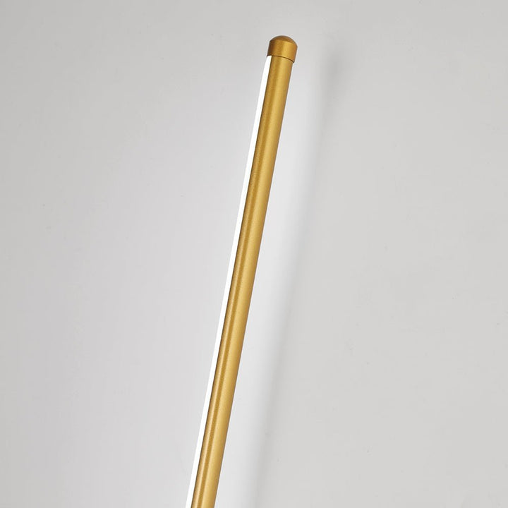 Nowoczesna Okrągła/Kwadratowa Lampa Ścienna LED