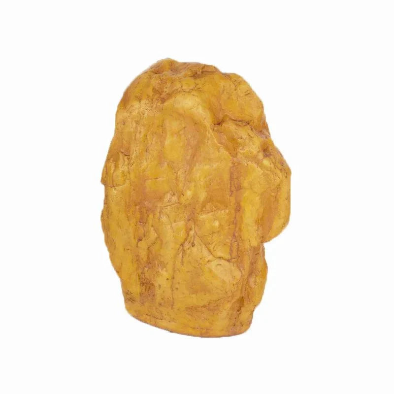 Żywa Kamienna Lampa Zewnętrzna