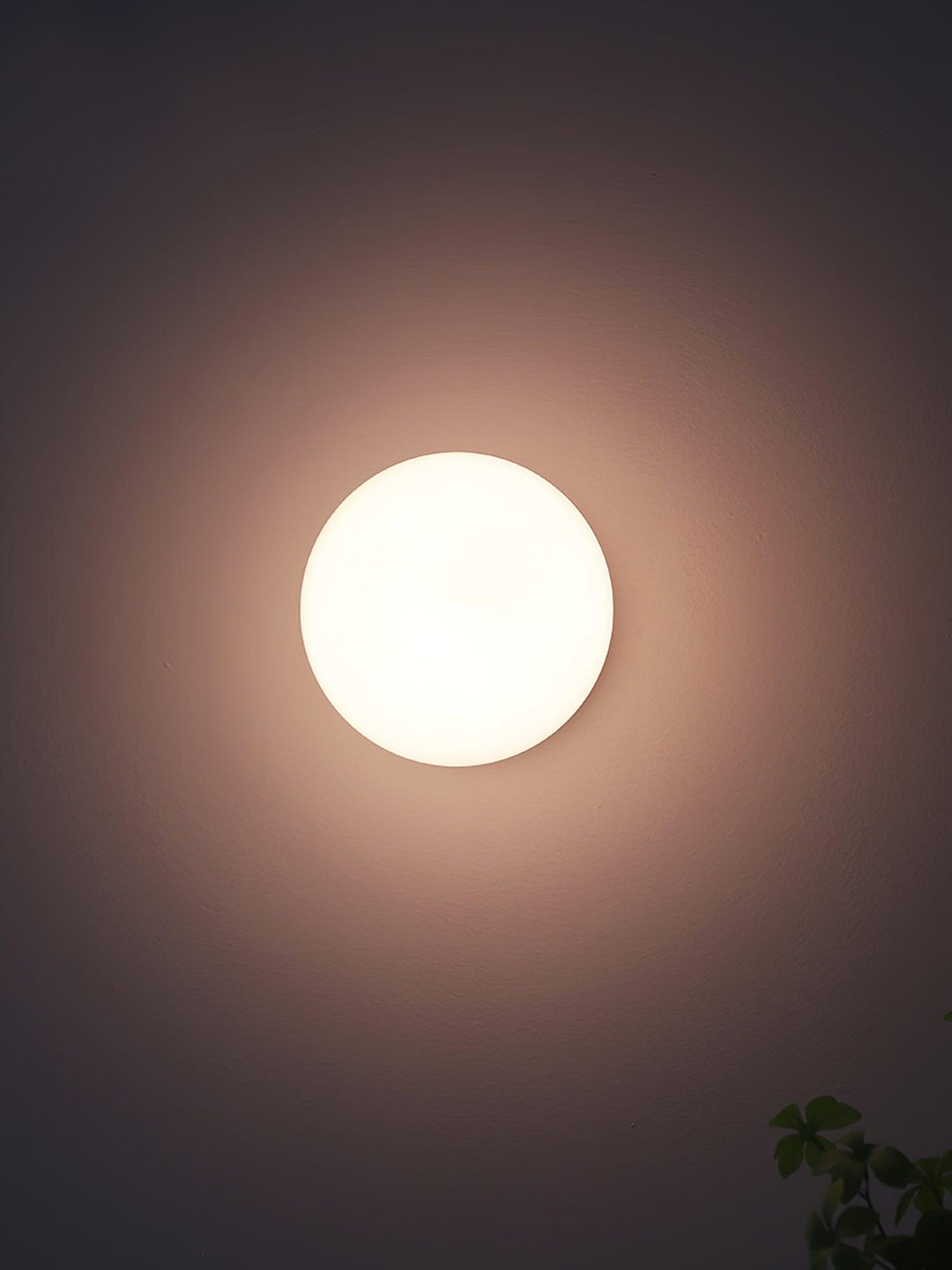 Lampy Wandlampen Marshmallow