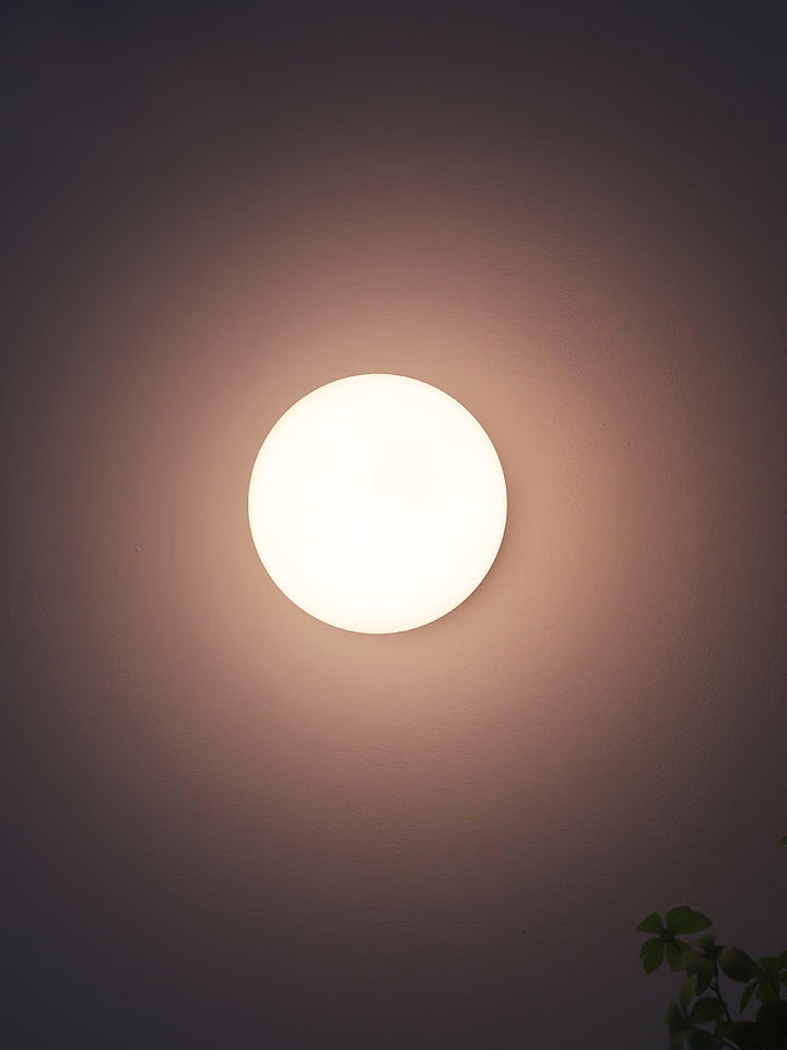 Lampy Wandlampen Marshmallow