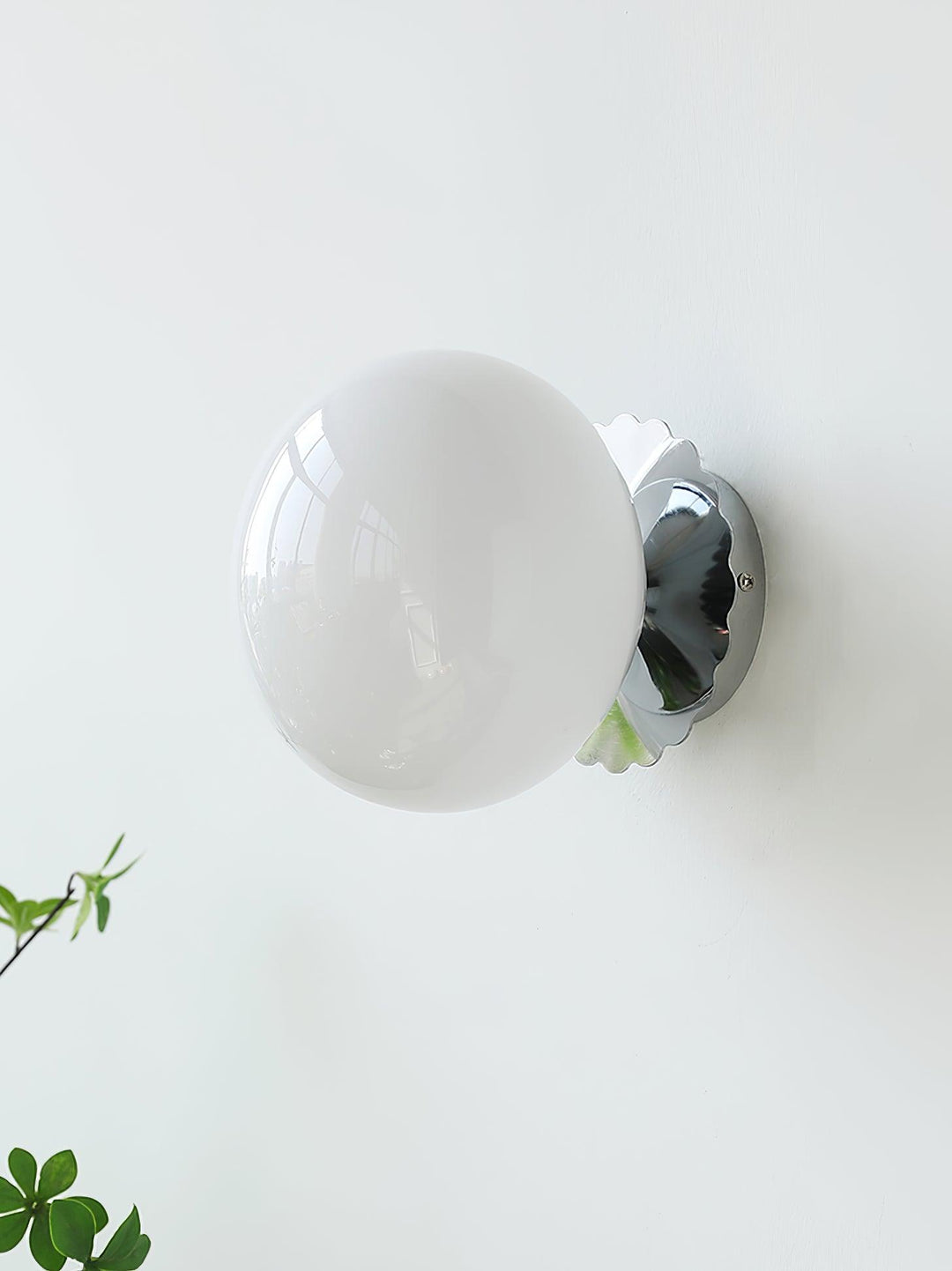 Lampy Wandlampen Marshmallow