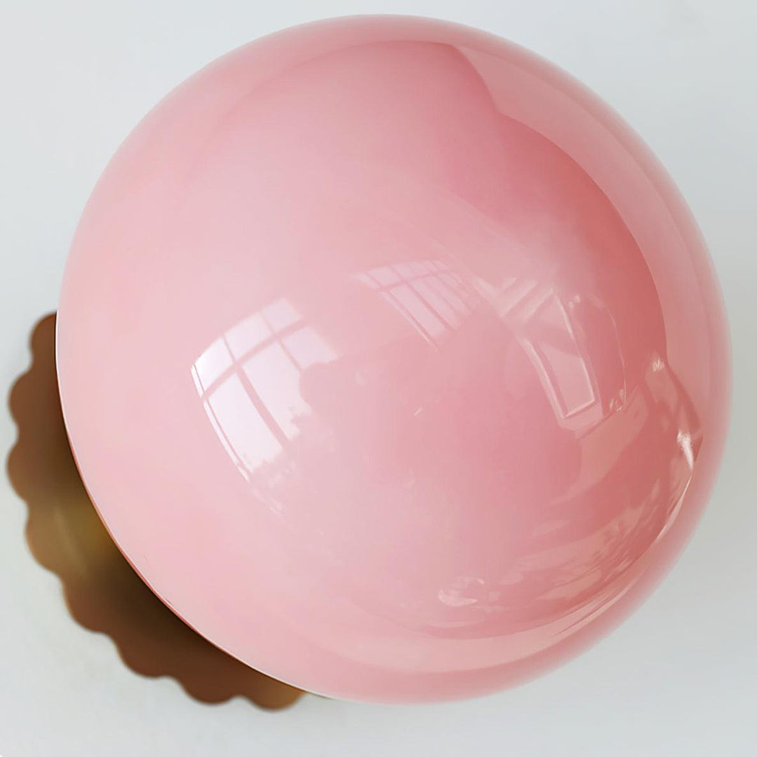 Lampy Wandlampen Marshmallow