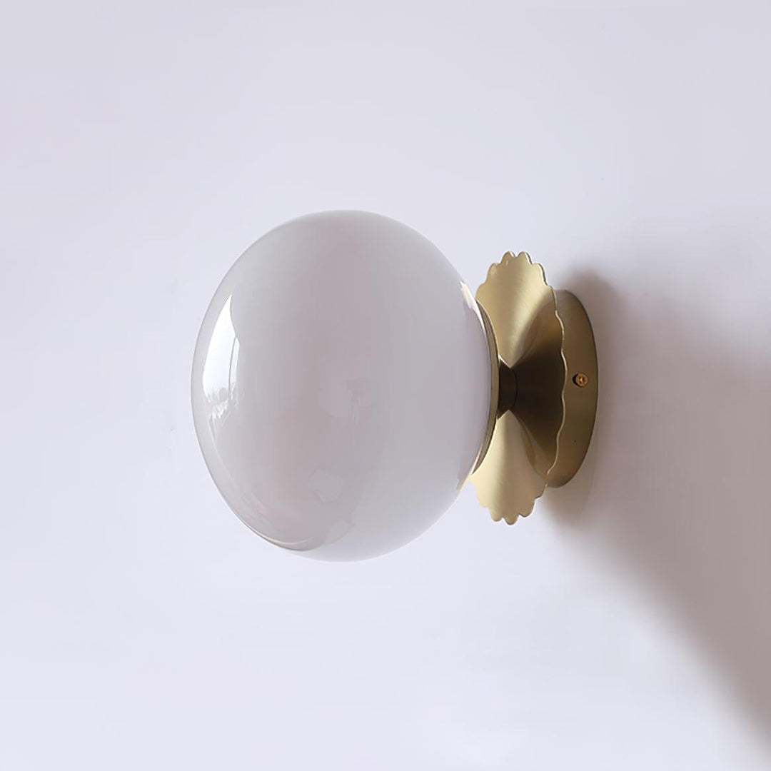 Lampy Wandlampen Marshmallow