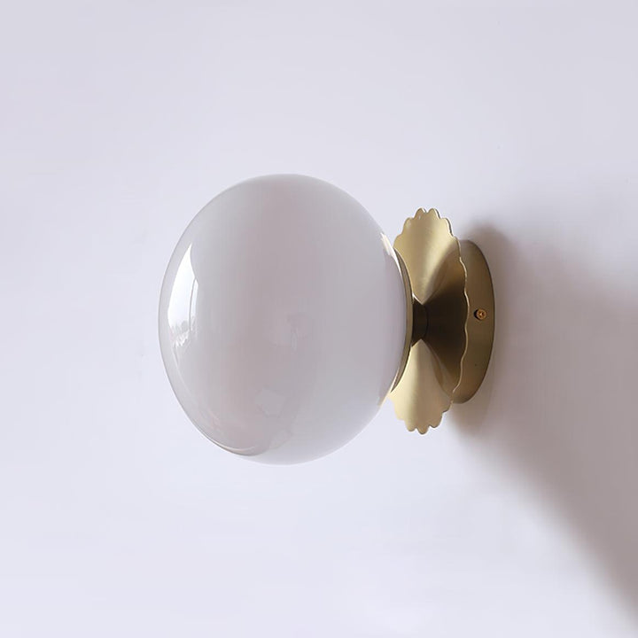 Lampy Wandlampen Marshmallow