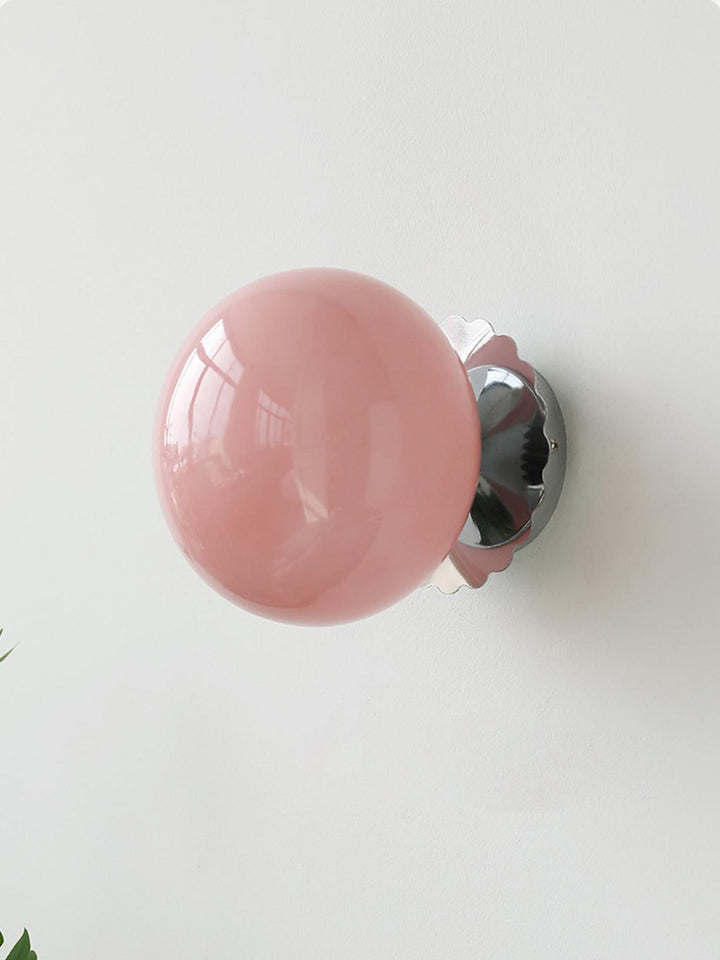 Lampy Wandlampen Marshmallow