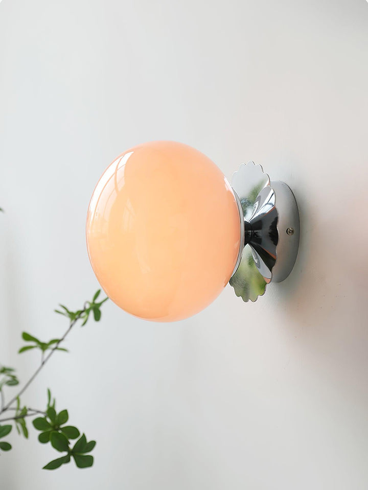 Lampy Wandlampen Marshmallow