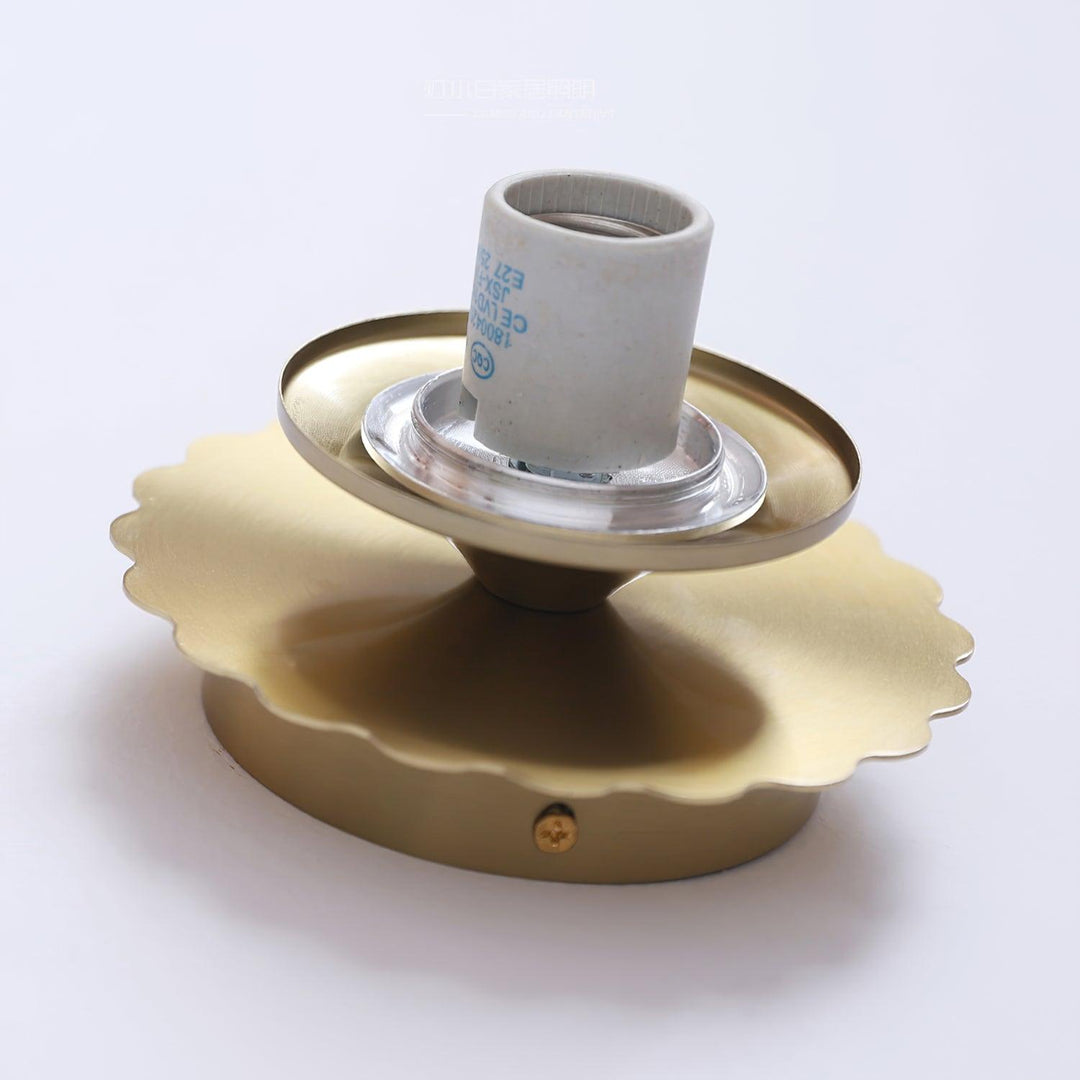 Lampy Wandlampen Marshmallow