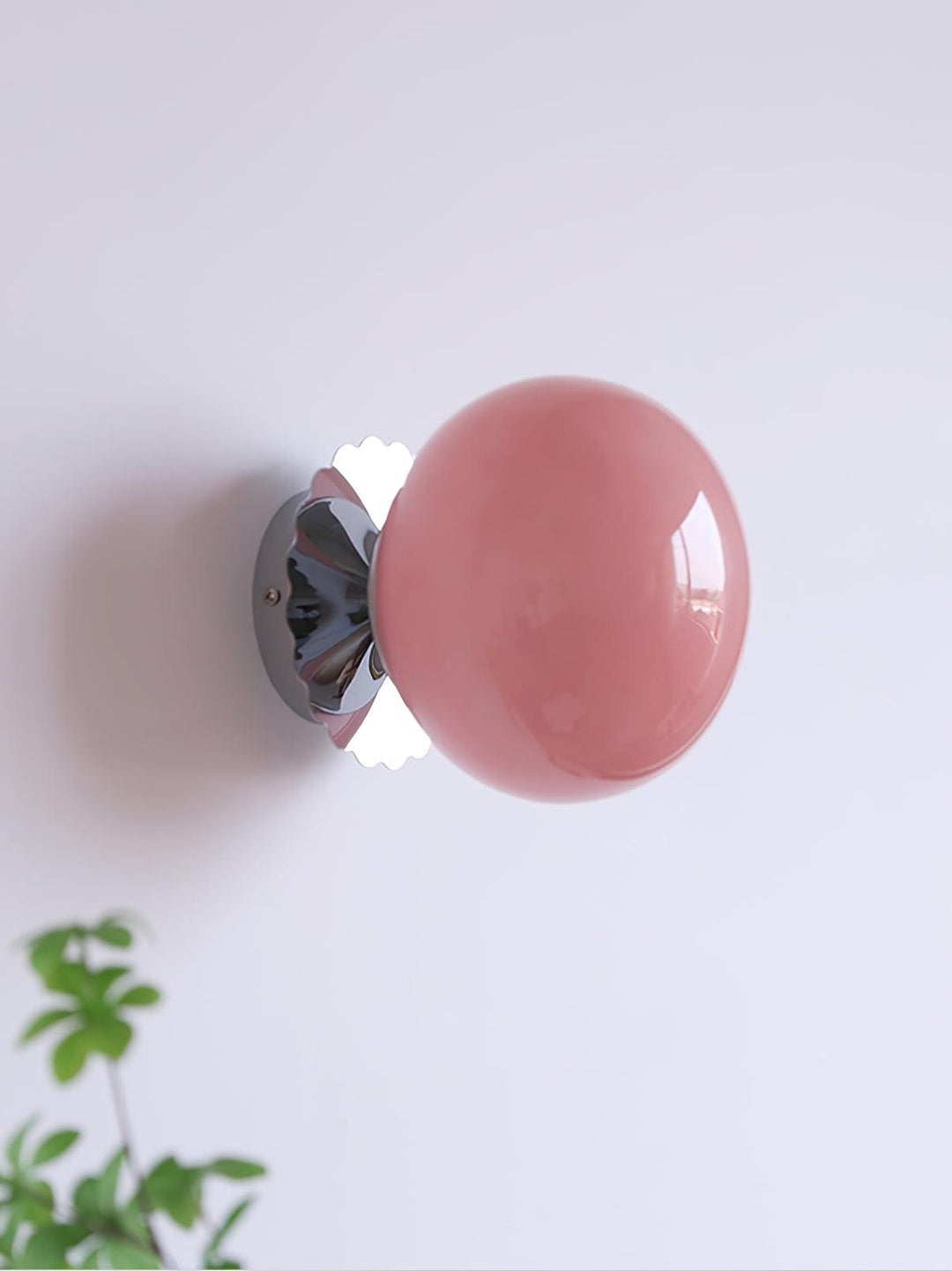 Lampy Wandlampen Marshmallow