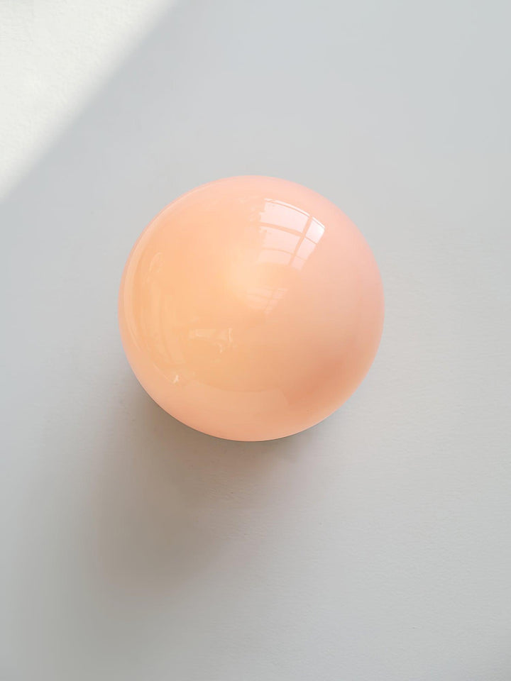 Lampy Wandlampen Marshmallow