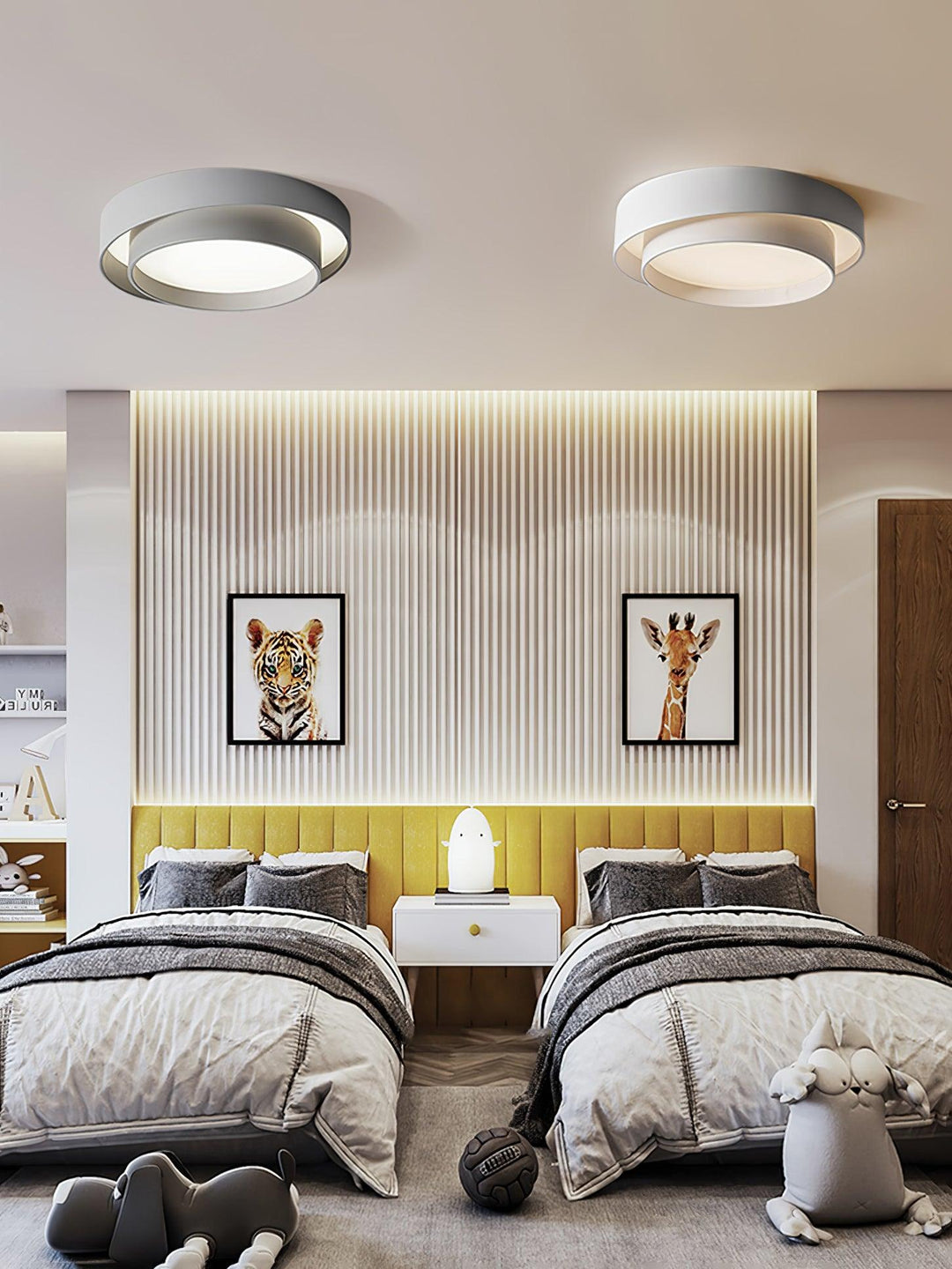 Lampa sufitowa Melody