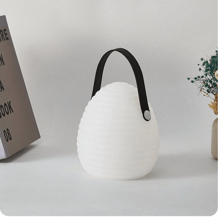 Nowoczesna Lampa Ogrodowa