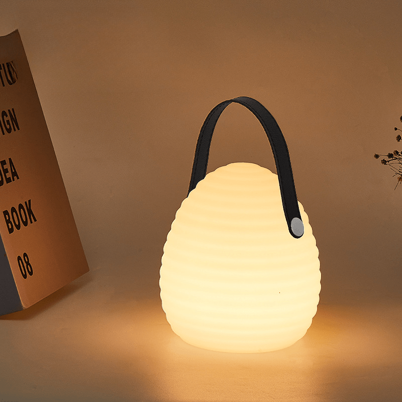 Nowoczesna Lampa Ogrodowa