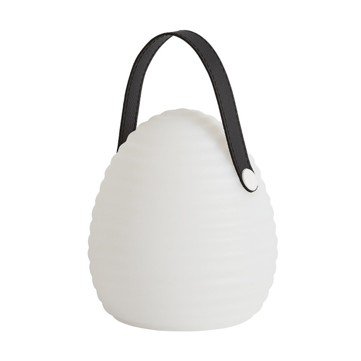 Nowoczesna Lampa Ogrodowa