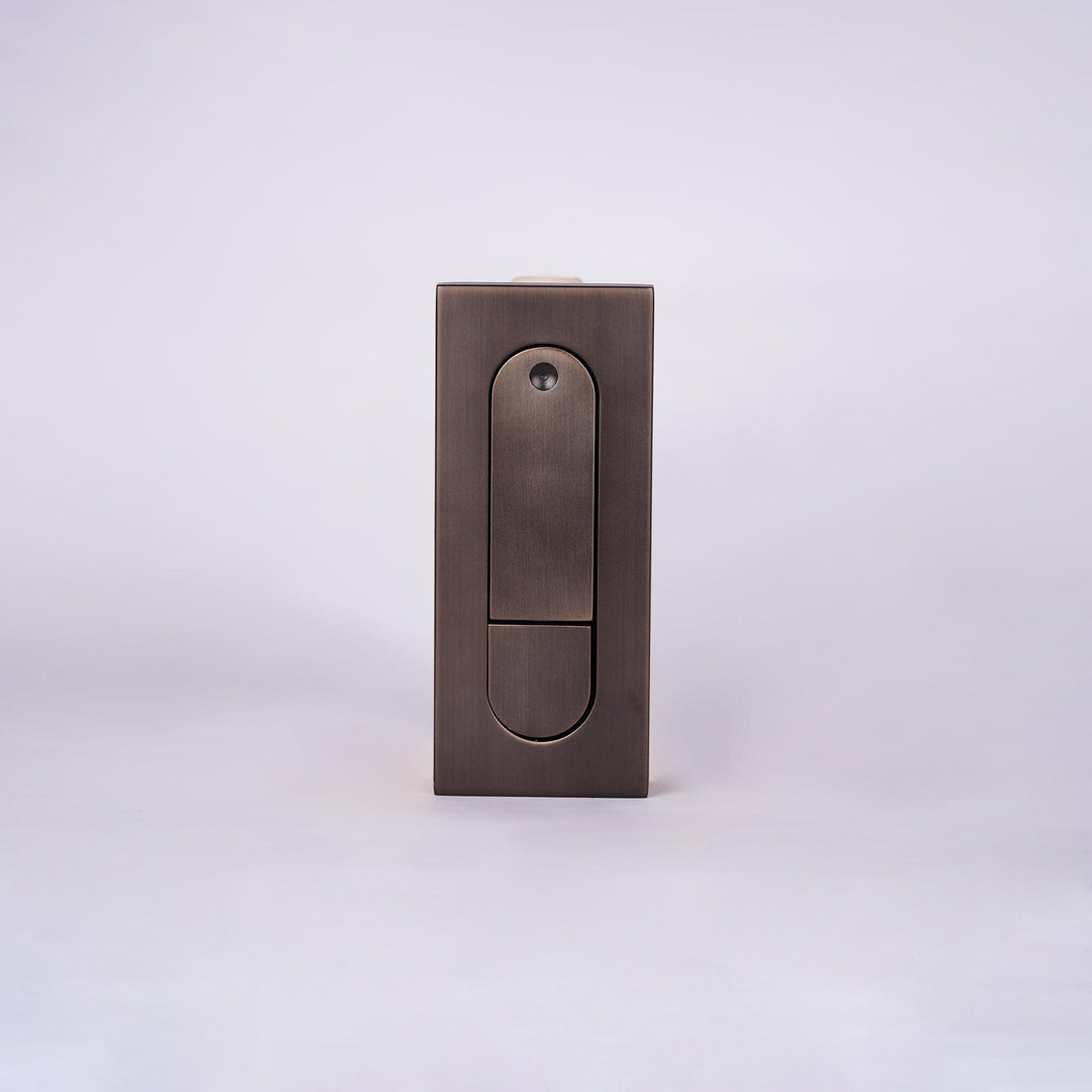 Nowoczesna Lampa LED na Stolik Nocny