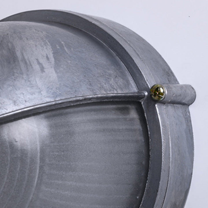 Nowoczesna Wodoszczelna Kinkiet na Zewnątrz