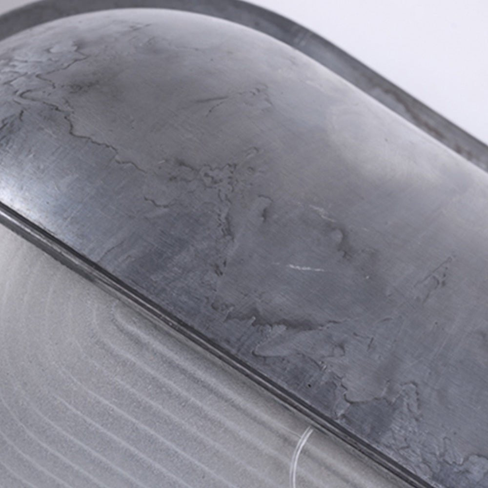 Nowoczesna Wodoszczelna Kinkiet na Zewnątrz