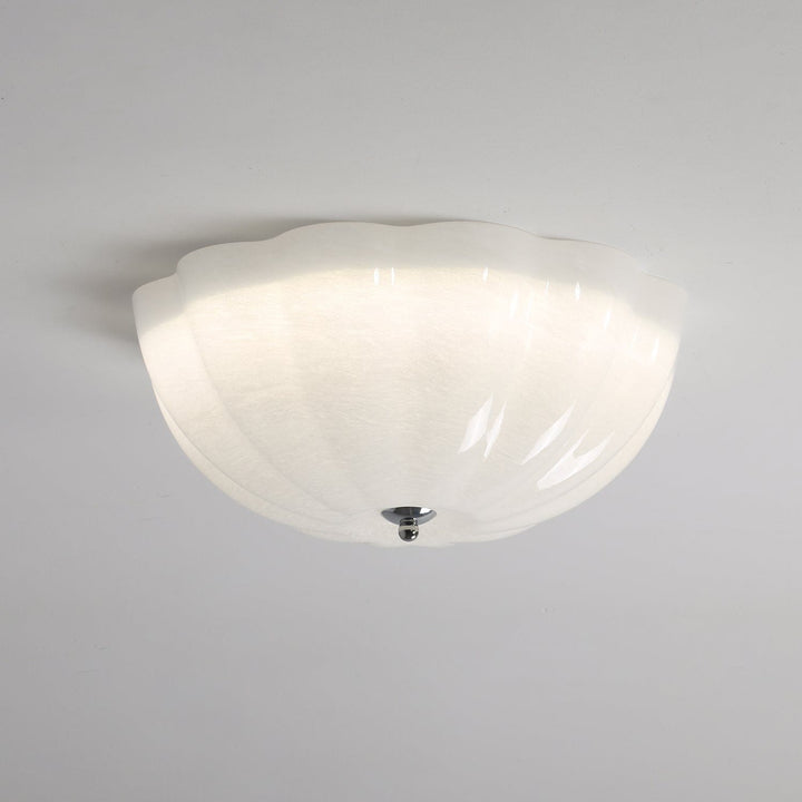 Lampa sufitowa Opal Shell