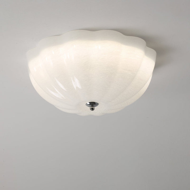 Lampa sufitowa Opal Shell